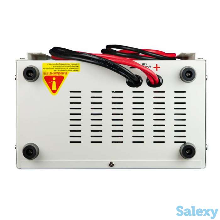 Преобразователь напряжения энергия ибп pro 1000 12в, фотография 5