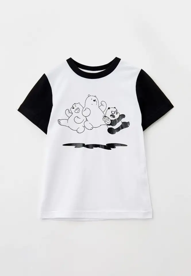 Футболка playtoday, фотография 1