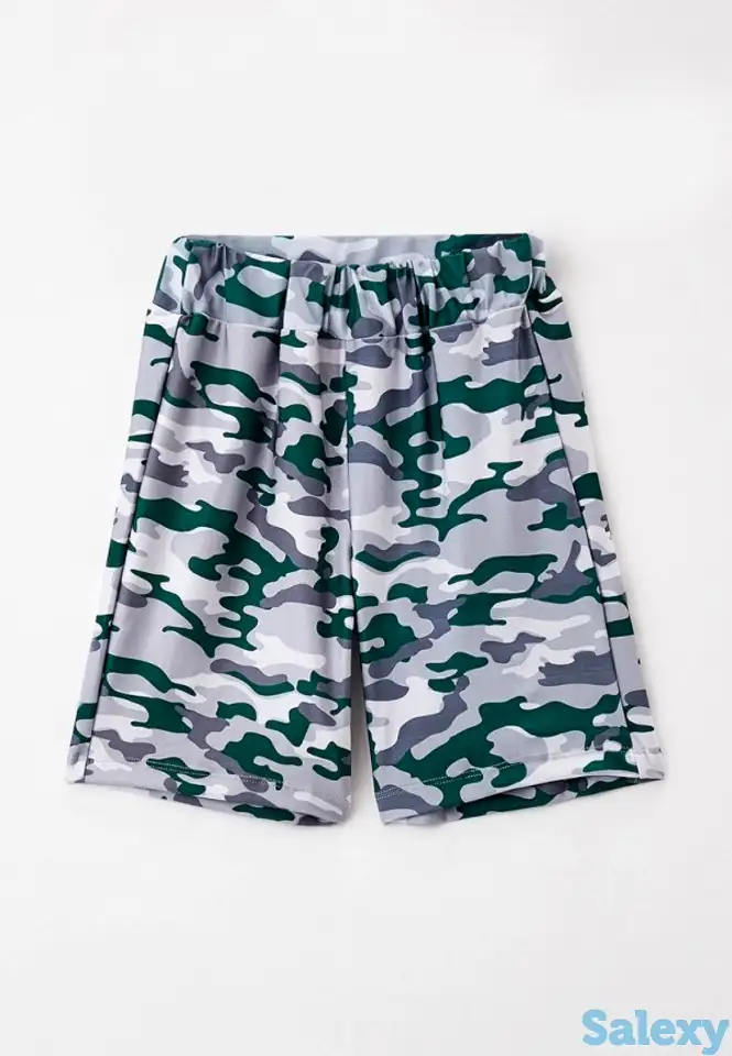 Шорты catfit, фотография 1