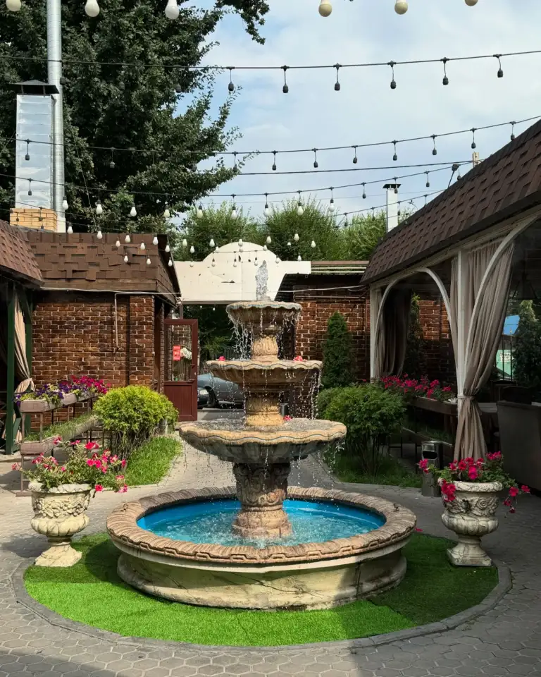 Ресторан SIMFONIA. Мы приложим все силы, чтобы ваш праздник прошел на самом высоком уровне!, фотография 2