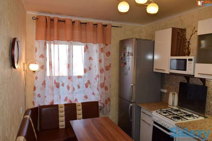 Сдаем посуточно 2-комн. квартиру в 10 мкр г. Алматы, Алтынсарина-Шаляпина., фотография 3