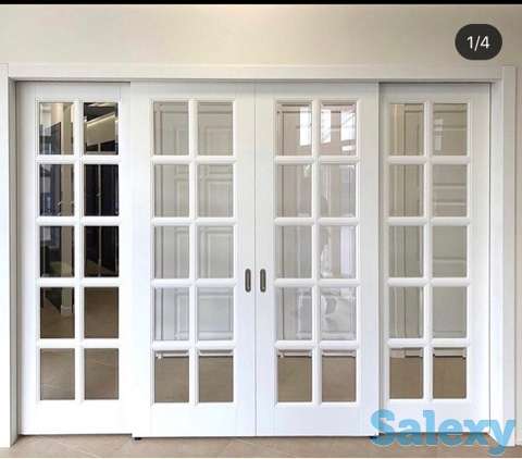 Межкомнатные двери ЮККА, фотография 9