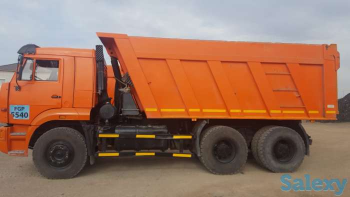 Прдам Камаз, фотография 4