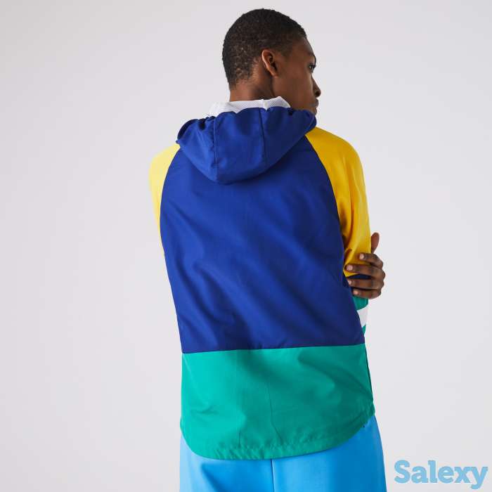 Женская куртка lacoste, фотография 2