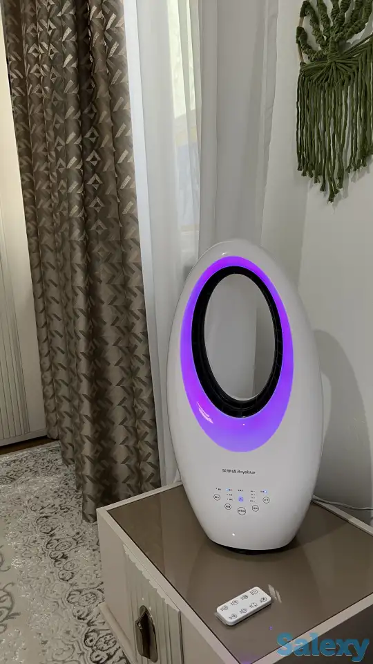 Продам умный вентилятор!, фотография 3