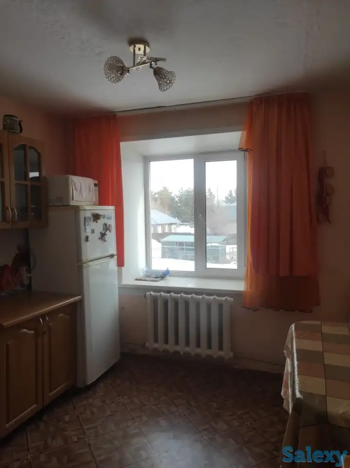 Продам 3х комн.кв в Боровом. В 2х этажном доме на 4 хоз с отдельным входом, фотография 5