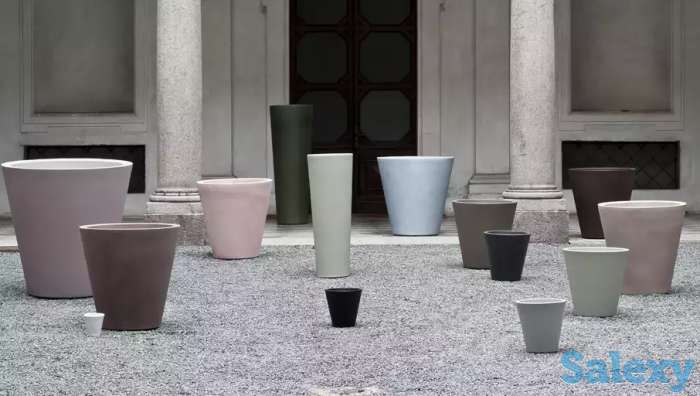 Продажа малых архитектурных форм, фотография 1