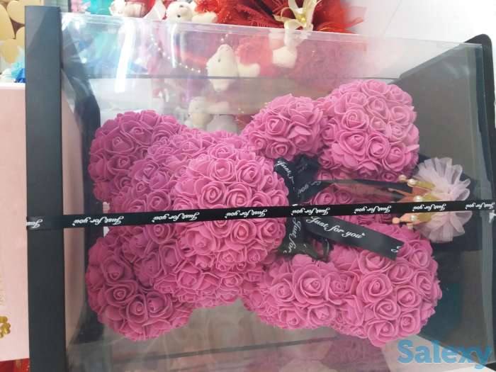 Экспресс доставка цветов, фотография 5