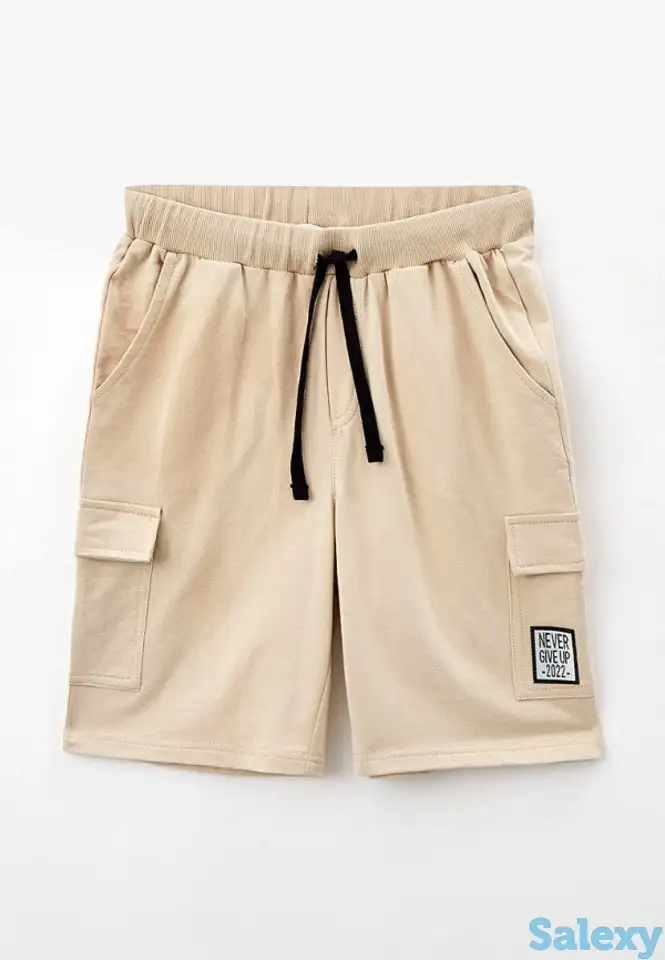 Шорты спортивные elementarno, фотография 1