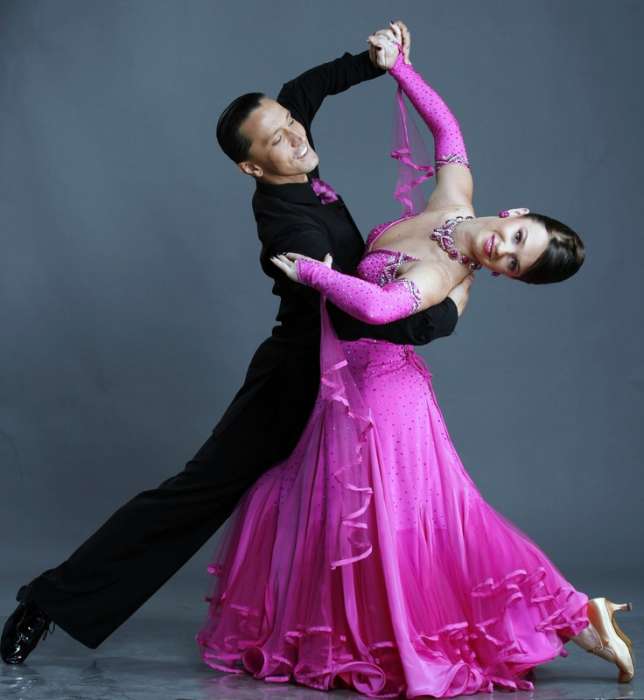 Танцы для банкетов, свадеб, мероприятий, фотография 4