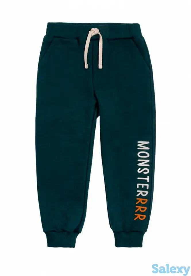 Брюки спортивные bossa nova, фотография 1