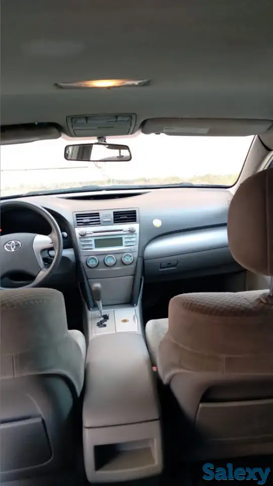 Продам Тойота Камри 40. 2007г.в, фотография 11