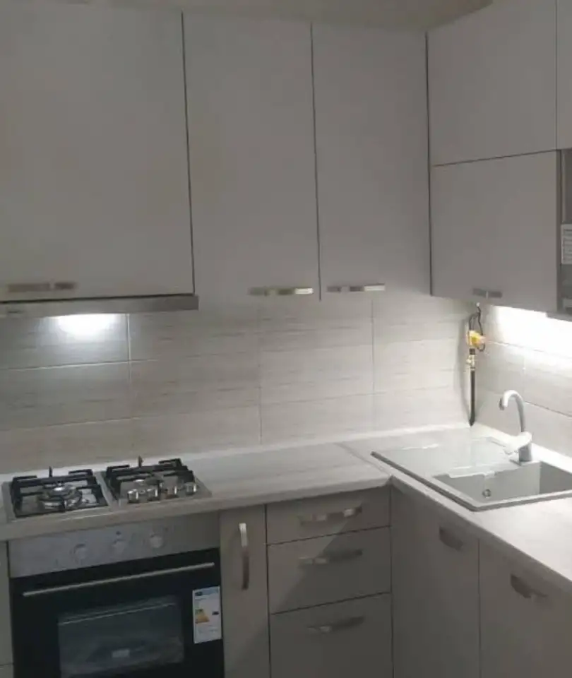 Кухни Алматы изготовление, фотография 11