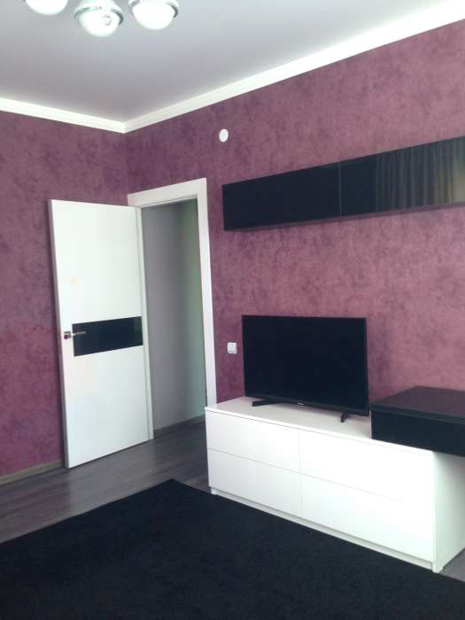 Сдам 2-х комнатную квартиру на длительный срок, Сатпаева 90/20, фотография 1