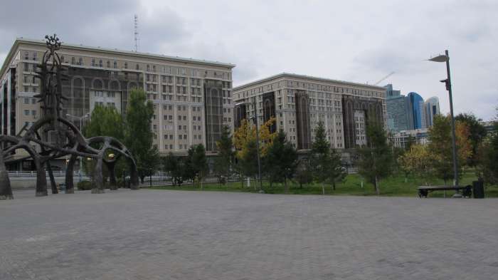 продам квартиру, Сарайшик 40 Орынбор, фотография 1