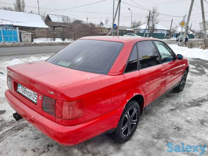 Audi A6, фотография 4