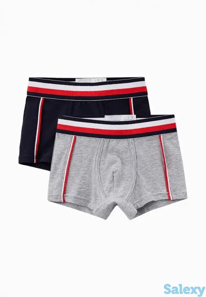 Трусы 2 шт. incanto, фотография 1