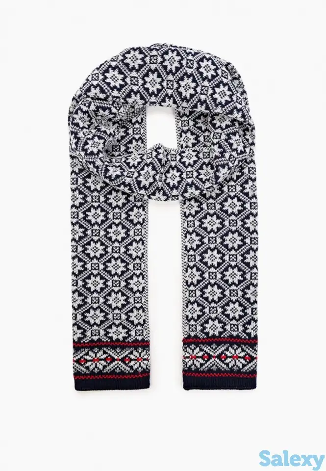 Шарф scandica, фотография 1