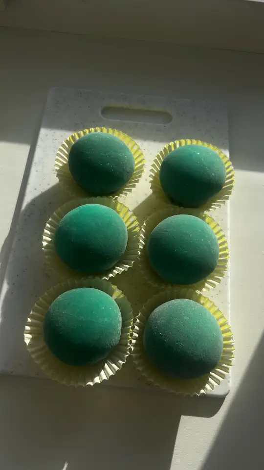 Авторские моти, бенто моти, дубайский шоколад, сладкие подарки, фотография 10