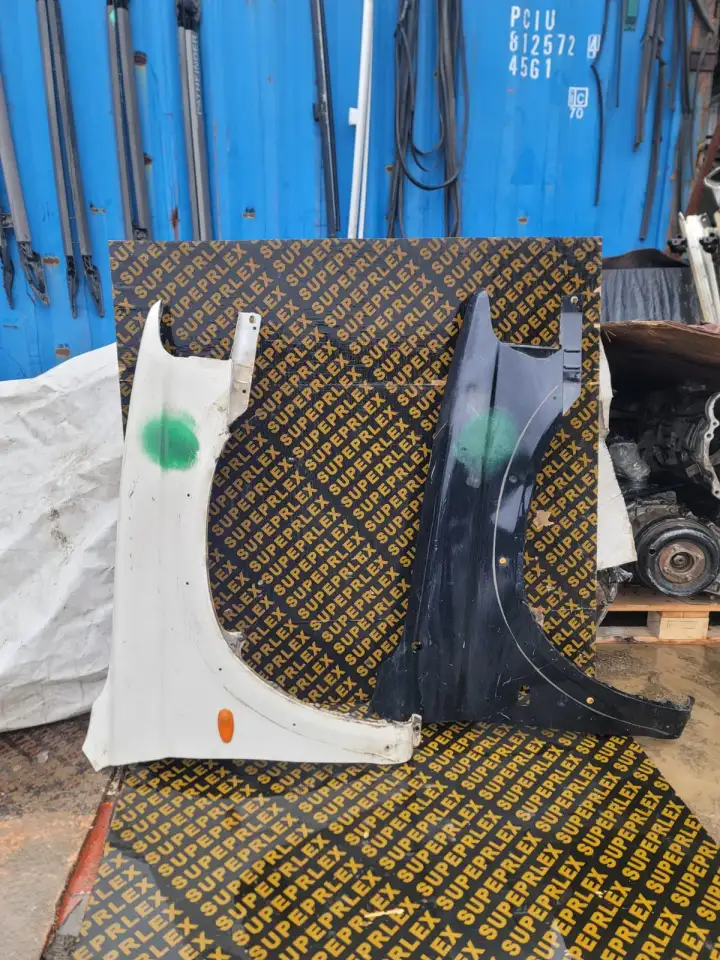 Авторазбор  Mitsubishi Montero Sport, фотография 1