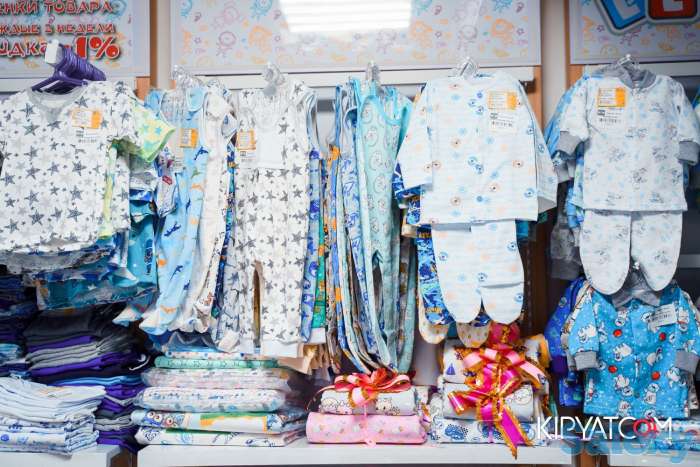 Продажа готового бизнеса - магазина детской одежды, фотография 6