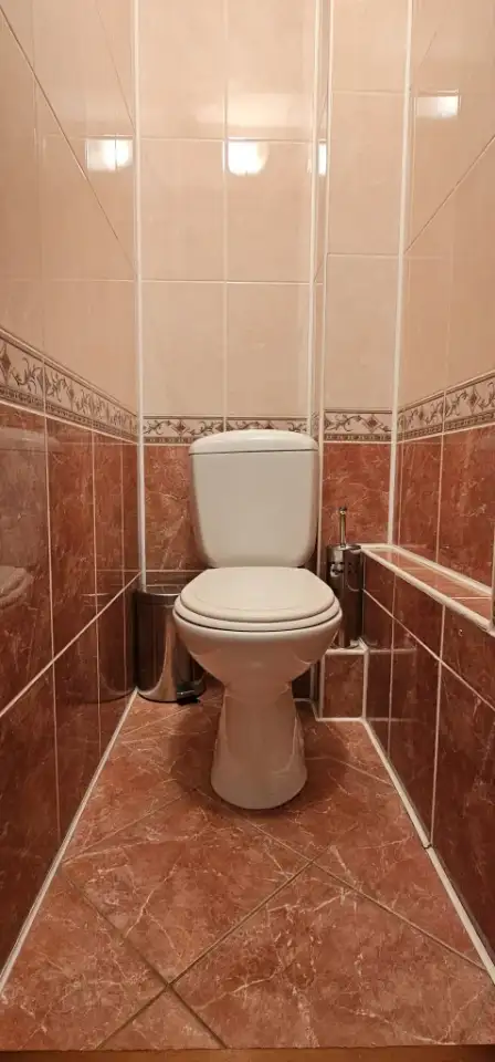 Продам 4-х комнатную квартиру 73 м2 в Актобе по ул. Пожарского 30, фотография 10