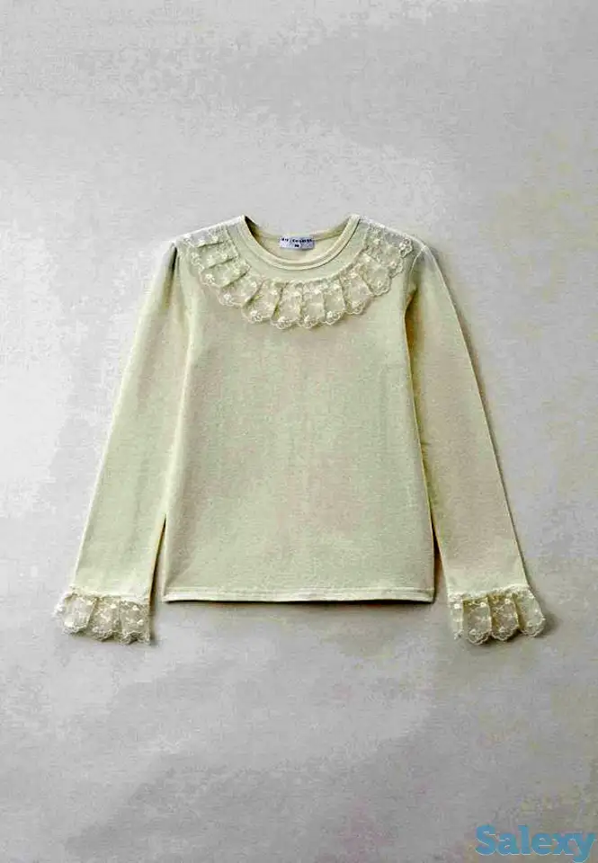 Лонгслив ete children, фотография 1