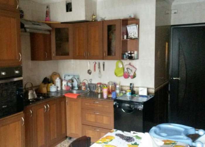 3-комнатная квартира, мкр Кокжиек, фотография 1