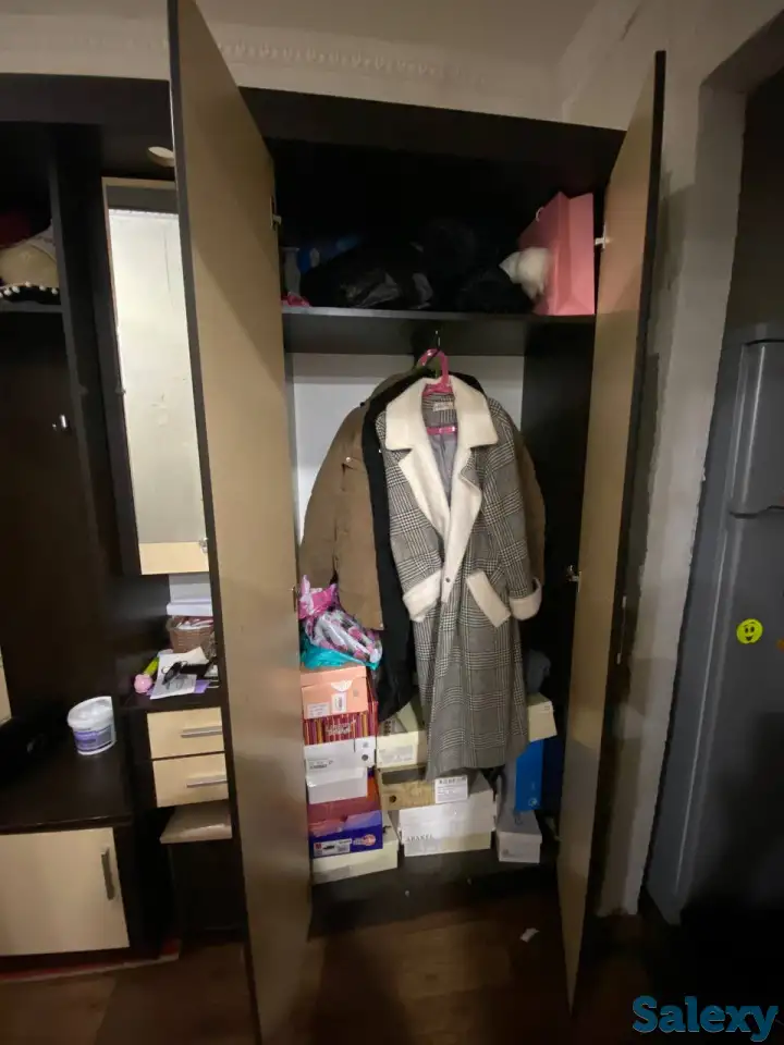 Продам прихожую-шкаф, фотография 5