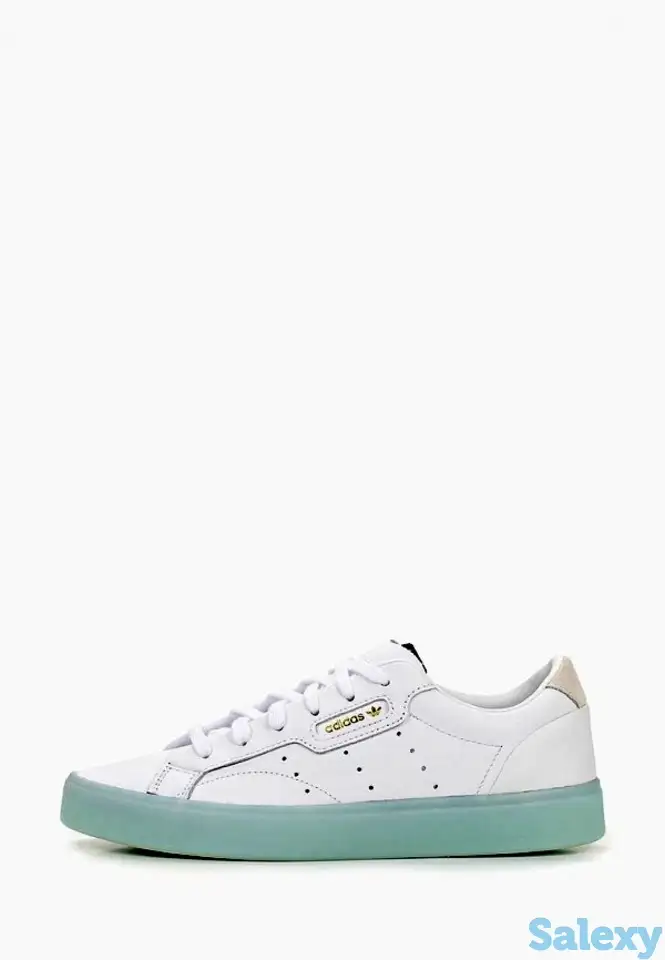 Кеды adidas originals, фотография 1