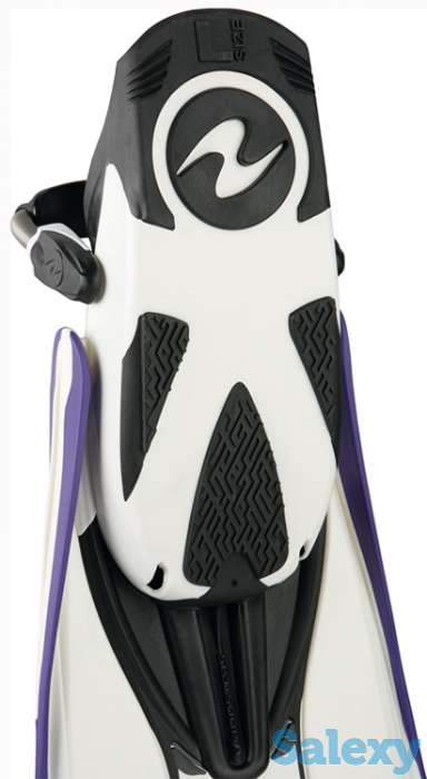 Ласты shot fx twilight, фотография 3