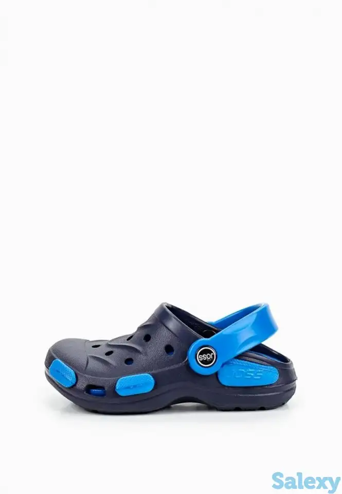 Сабо joss, фотография 2