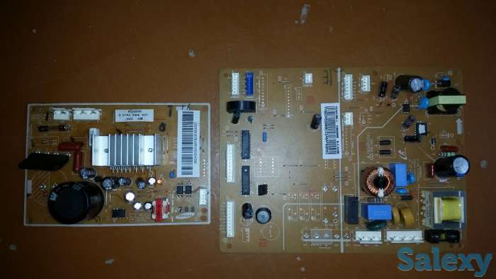 ремонт сплит-систем, кондиционеров, фотография 1