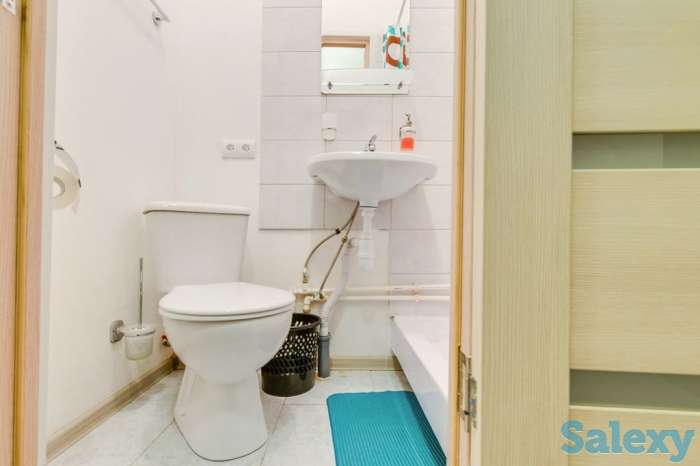 Комфортные апартаменты, ул. Бальзака 8, фотография 6