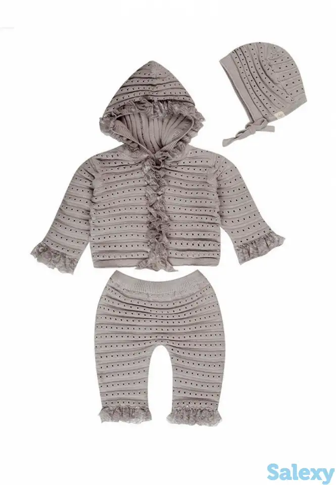 Комплект детский наследник выжанова, фотография 1