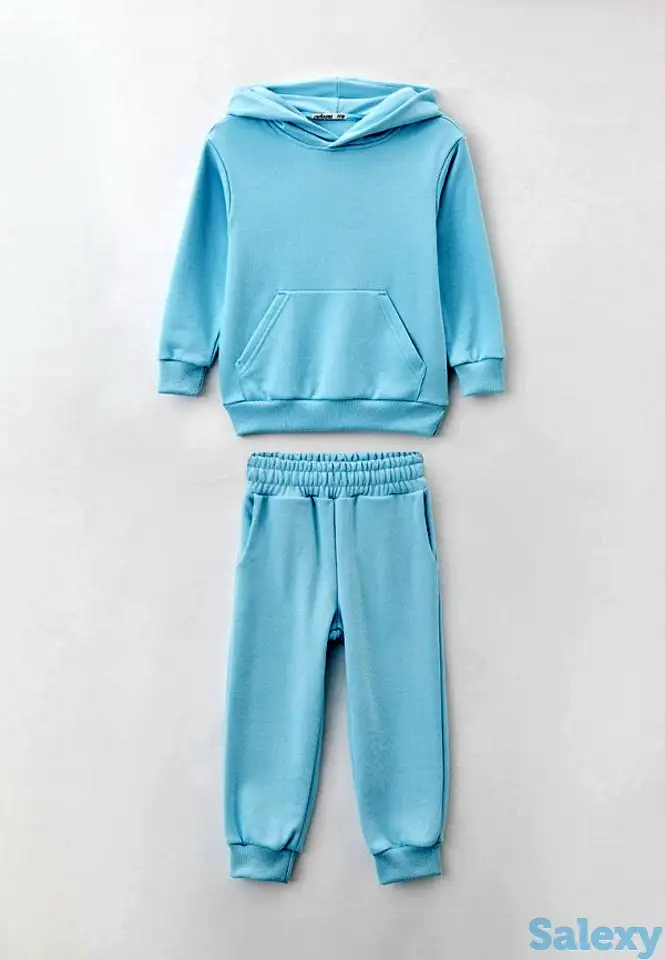 Костюм спортивный агапэ, фотография 1