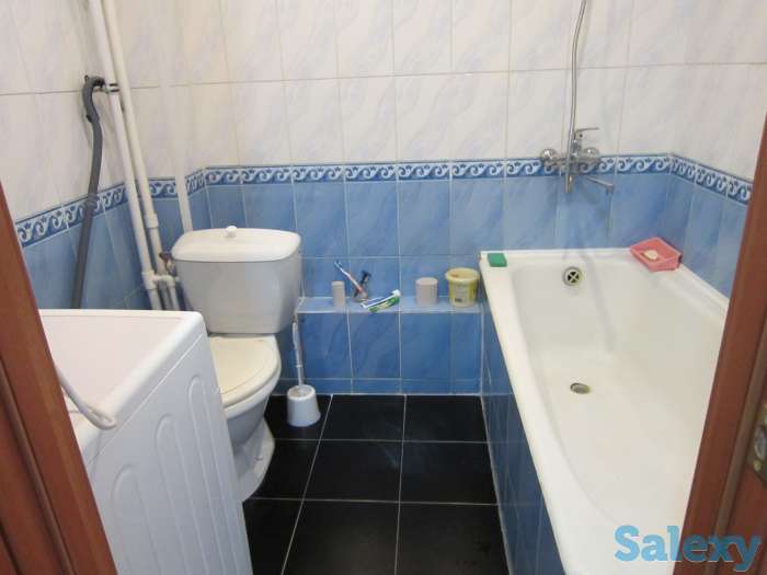 Сдам улучшенную однокомнатную квартиру на длительный срок, фотография 3