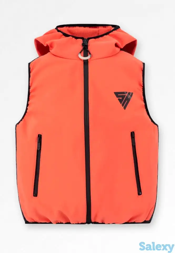 Жилет sherysheff, фотография 1