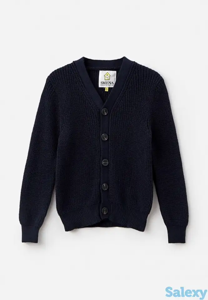 Кардиган smena, фотография 1