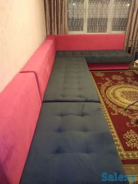 мебель на заказ, фотография 4