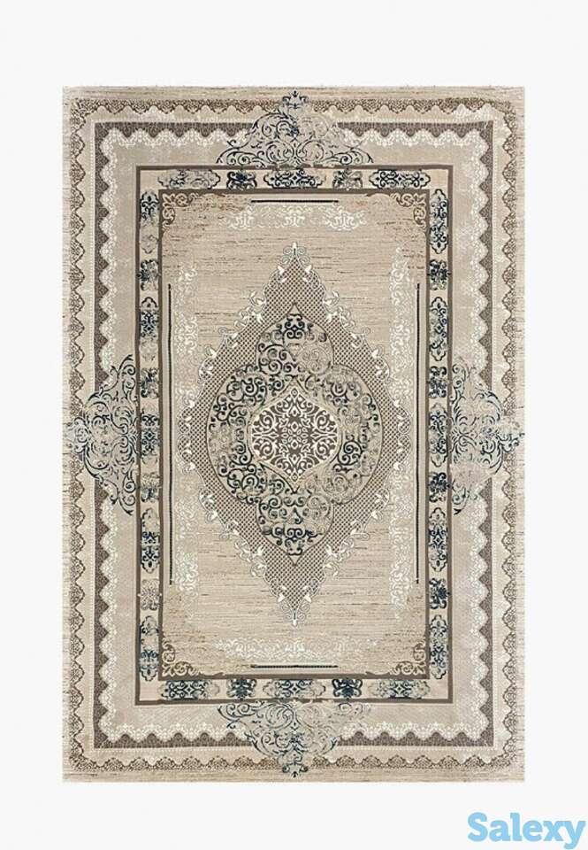 Ковер yusuf hali, фотография 1