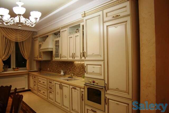 МЕБЕЛЬ НА ЗАКАЗ АЛМАТЫ, фотография 1