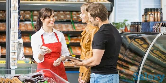 Требуется Продавец Консультант!, фотография 1