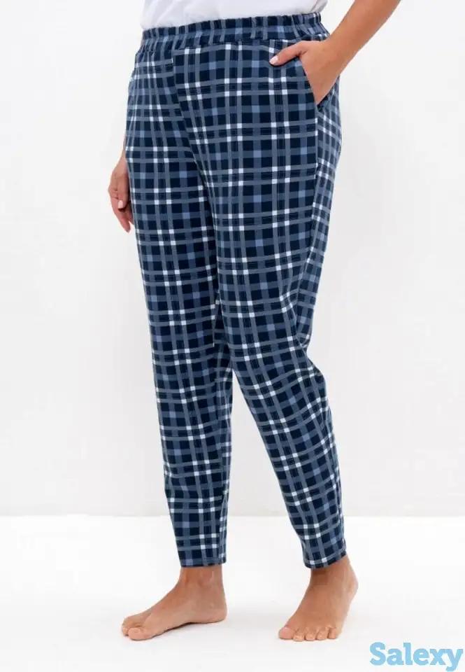 Брюки домашние cleo, фотография 1