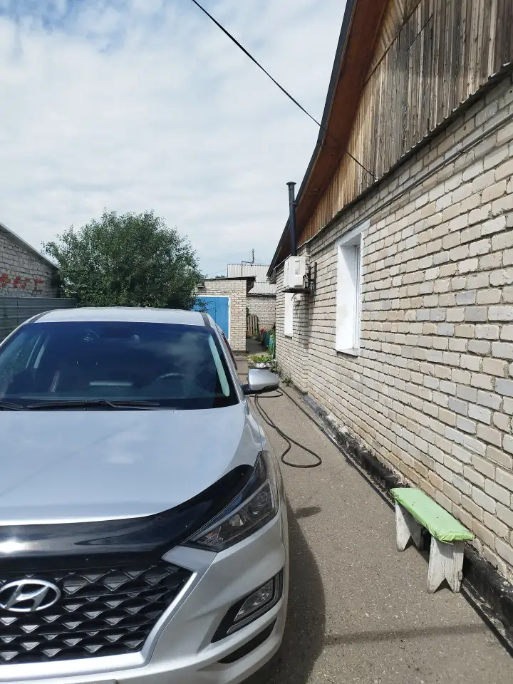 Продается дом, ул.Сибирская, фотография 3