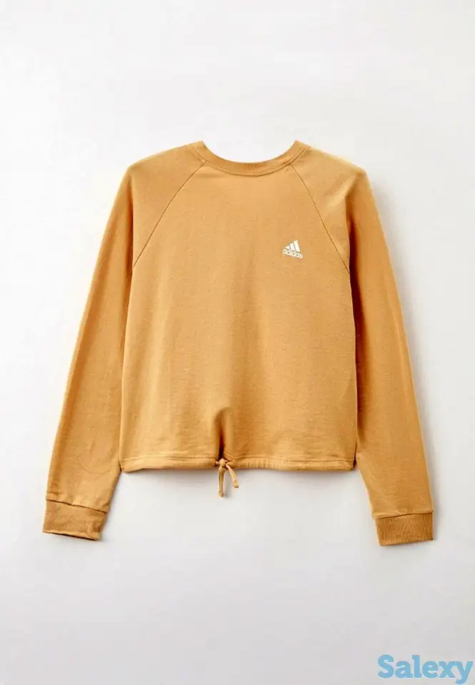 Свитшот adidas, фотография 1