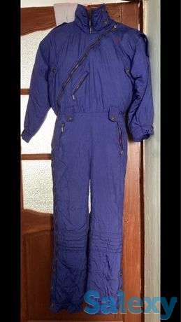 Комбинезон зимний женский, фотография 1