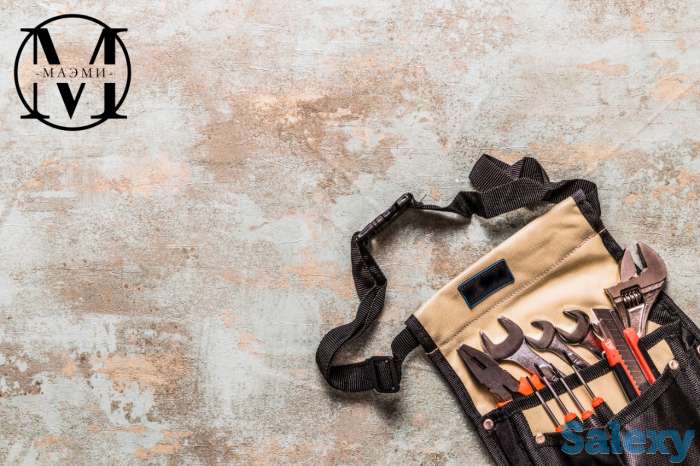 Муж на час/Мастер на час, фотография 1