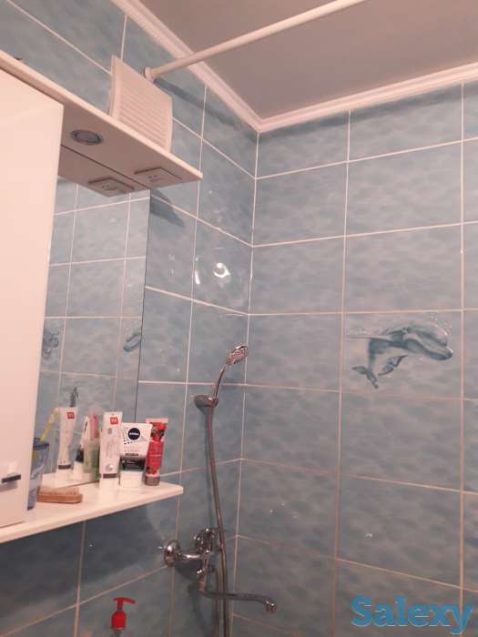 продам 1 комнатную улучшенную квартиру, ул.Амангельды 17, фотография 7