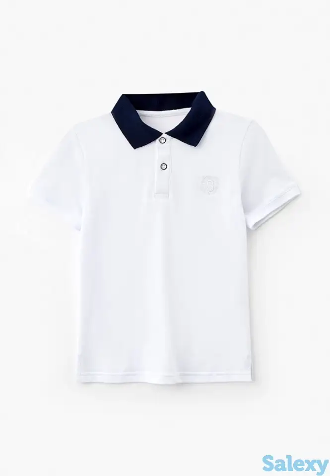 Поло котмаркот, фотография 1